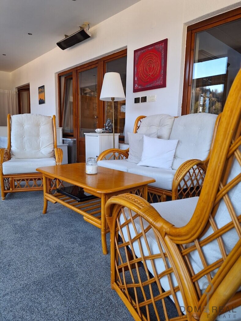 Квартира в Краньской Горе, Словения, 96 м² - фото 10