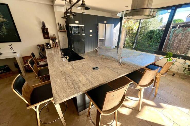 Квартира в Каннах, Франция, 100 м² - фото 3