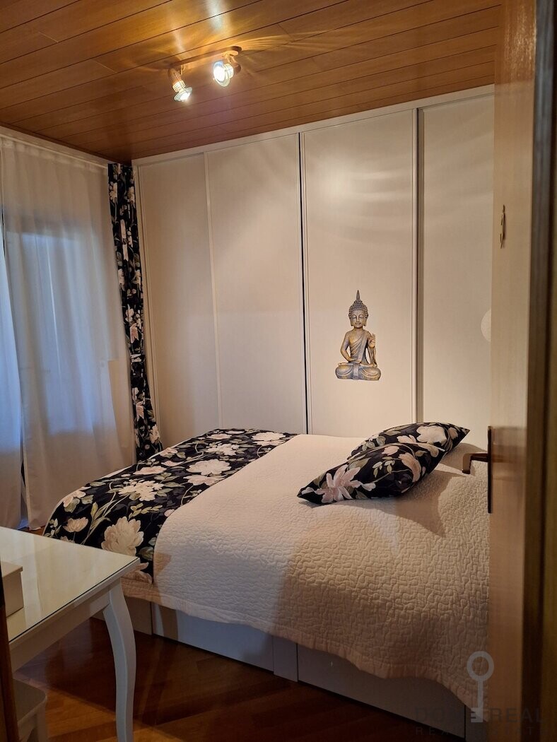 Квартира в Краньской Горе, Словения, 96 м² - фото 12