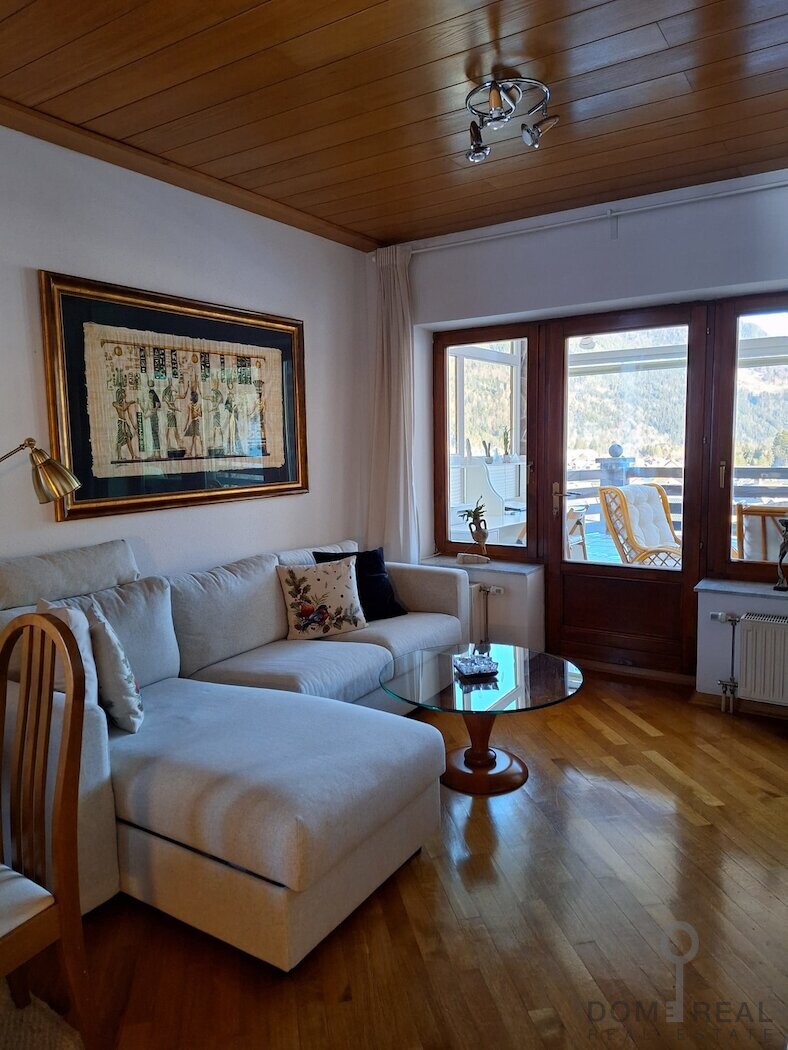 Квартира в Краньской Горе, Словения, 96 м² - фото 14