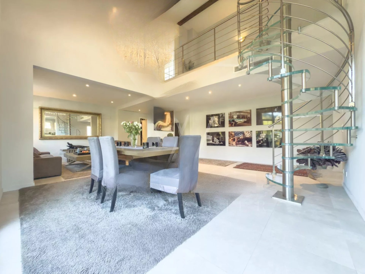 Квартира в Каннах, Франция, 141 м² - фото 5