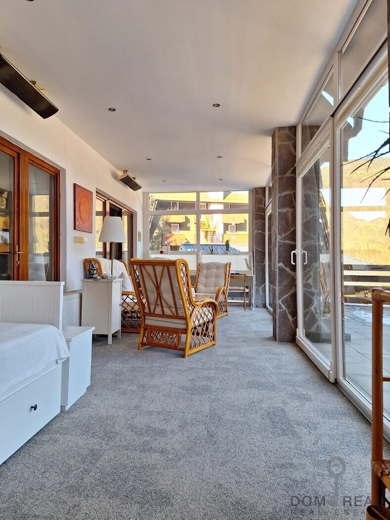 Квартира в Краньской Горе, Словения, 96 м² - фото 17