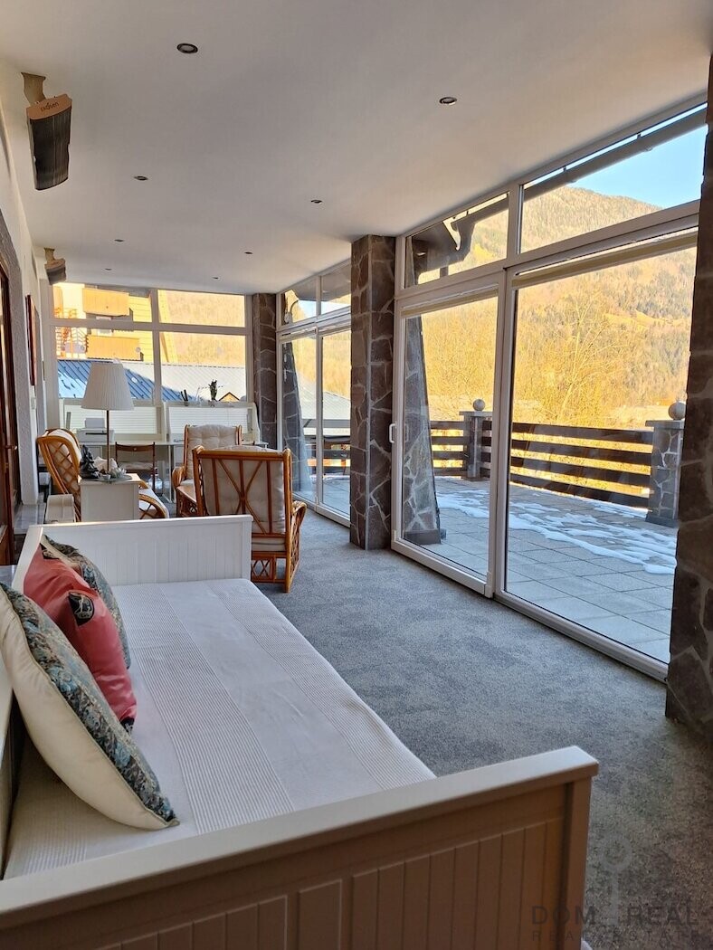 Квартира в Краньской Горе, Словения, 96 м² - фото 19