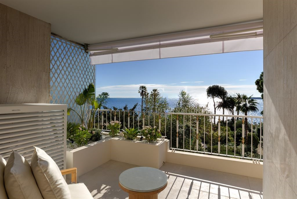 Квартира в Каннах, Франция, 102 м² - фото 5