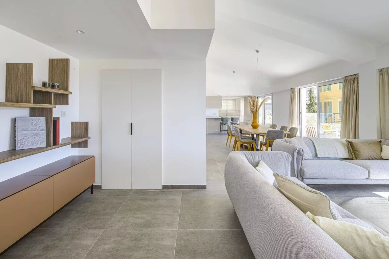 Квартира в Каннах, Франция, 172 м² - фото 5