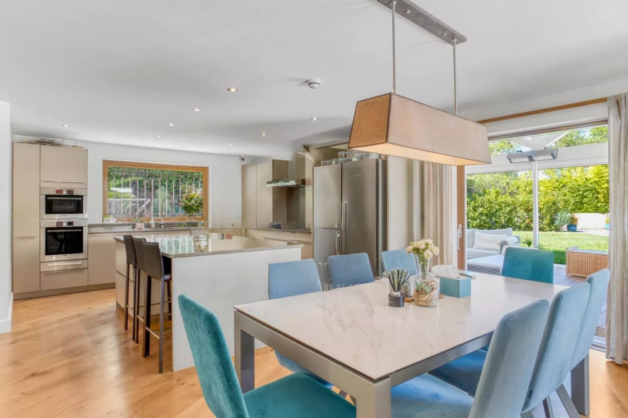 Квартира в Каннах, Франция, 362 м² - фото 5