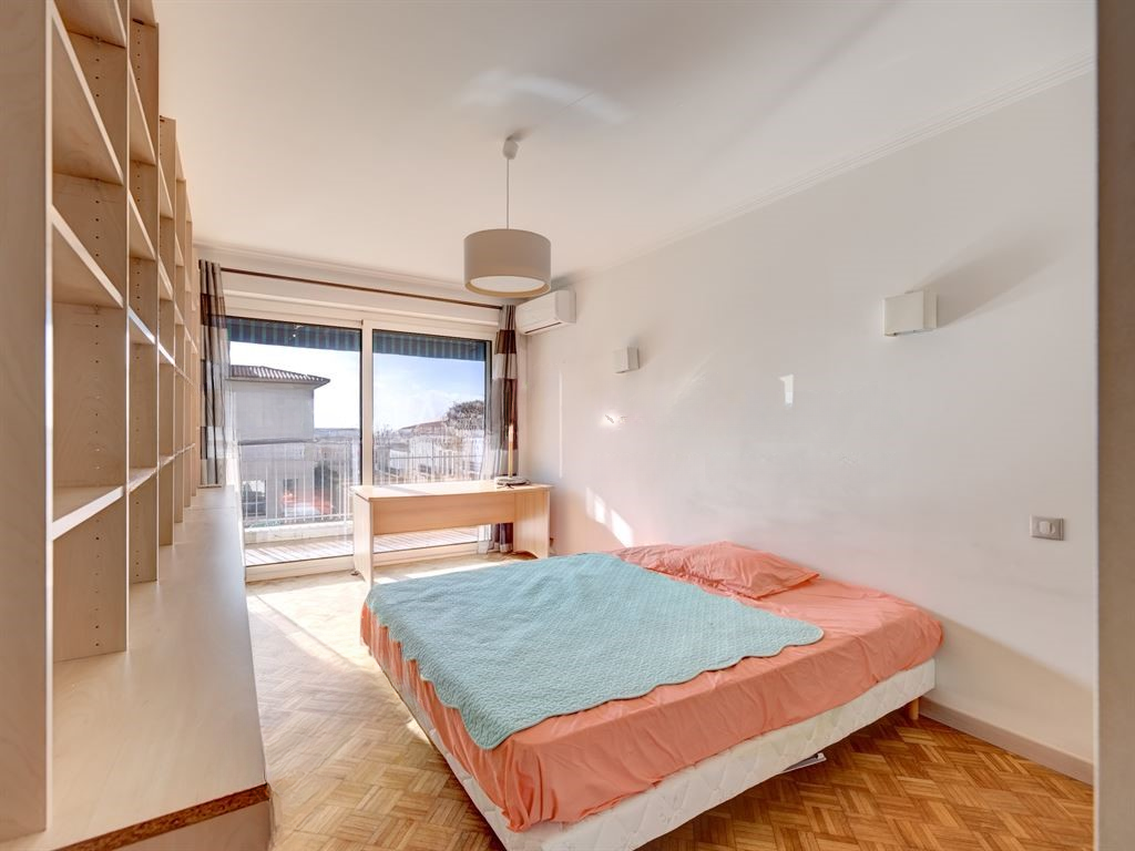 Квартира в Каннах, Франция, 149 м² - фото 5