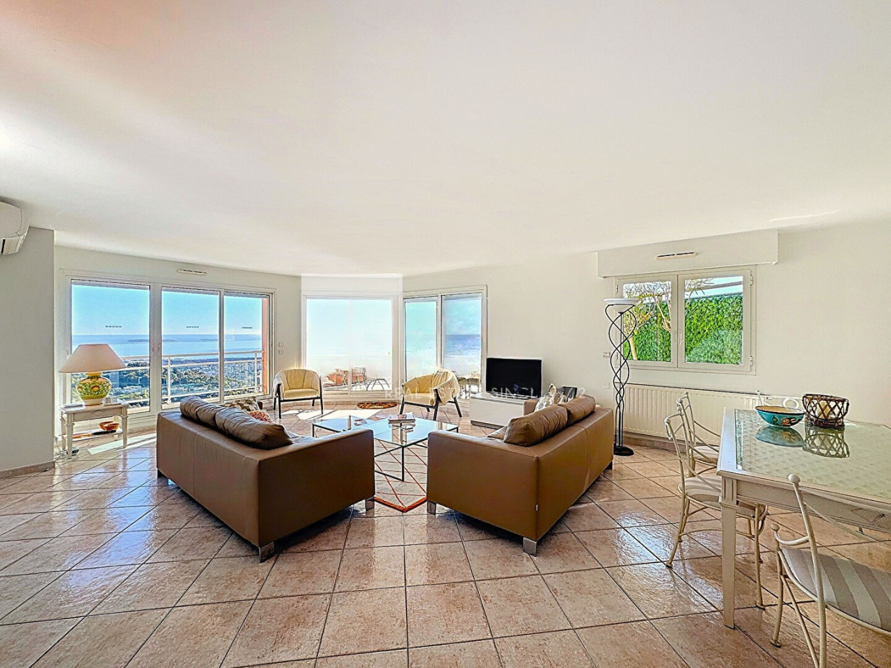 Квартира в Каннах, Франция, 120 м² - фото 5