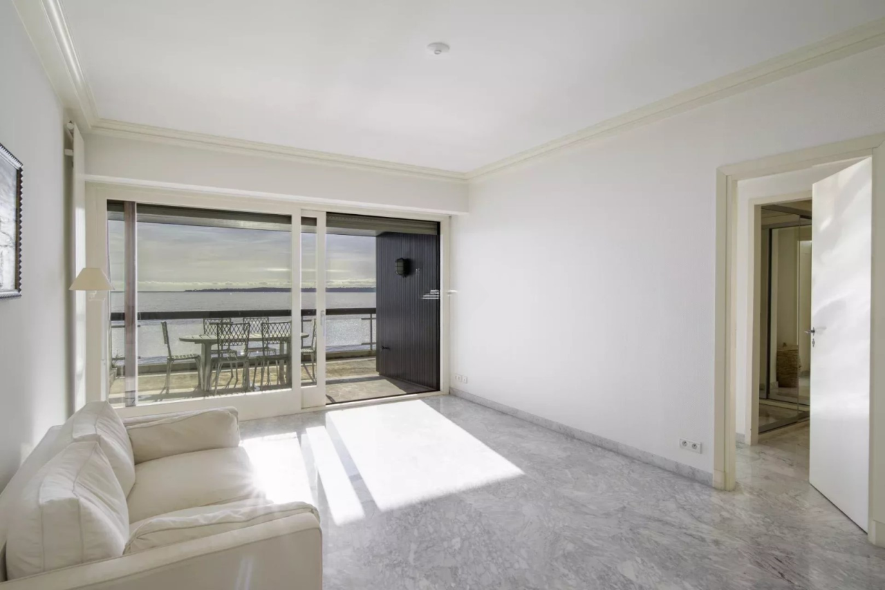 Квартира в Каннах, Франция, 93 м² - фото 5