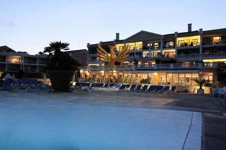 Квартира в Каннах, Франция, 22 м² - фото 3