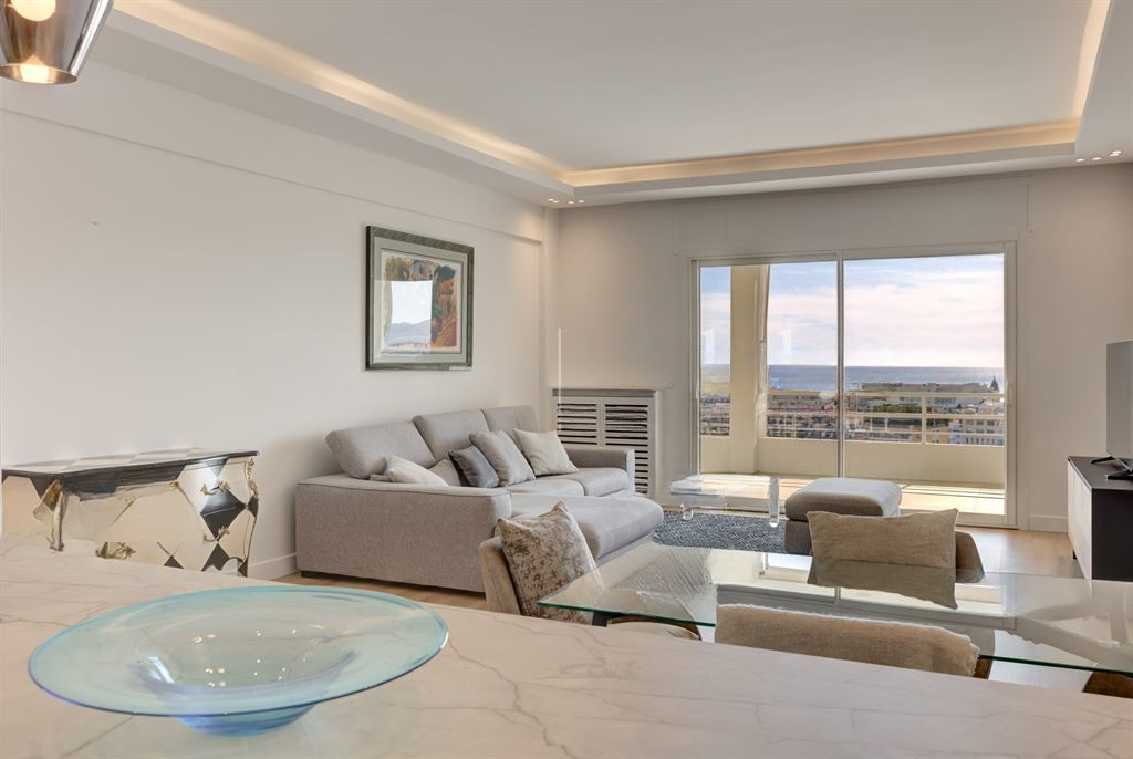 Квартира в Каннах, Франция, 77 м² - фото 5