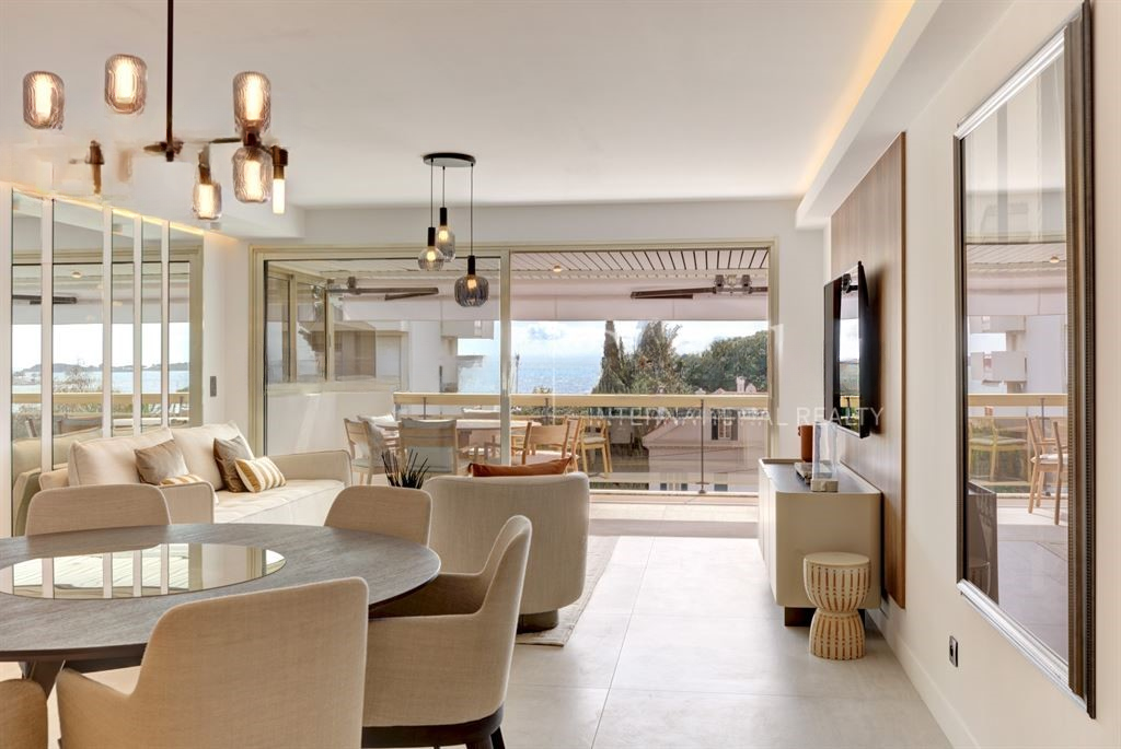 Квартира в Каннах, Франция, 100 м² - фото 5