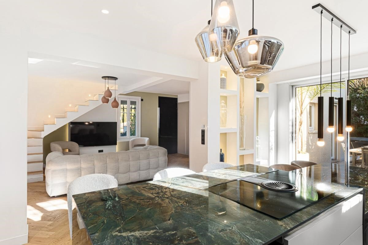 Квартира в Каннах, Франция, 128 м² - фото 5