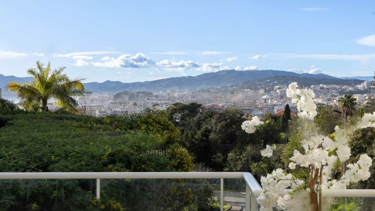 Квартира в Каннах, Франция, 79 м² - фото 5