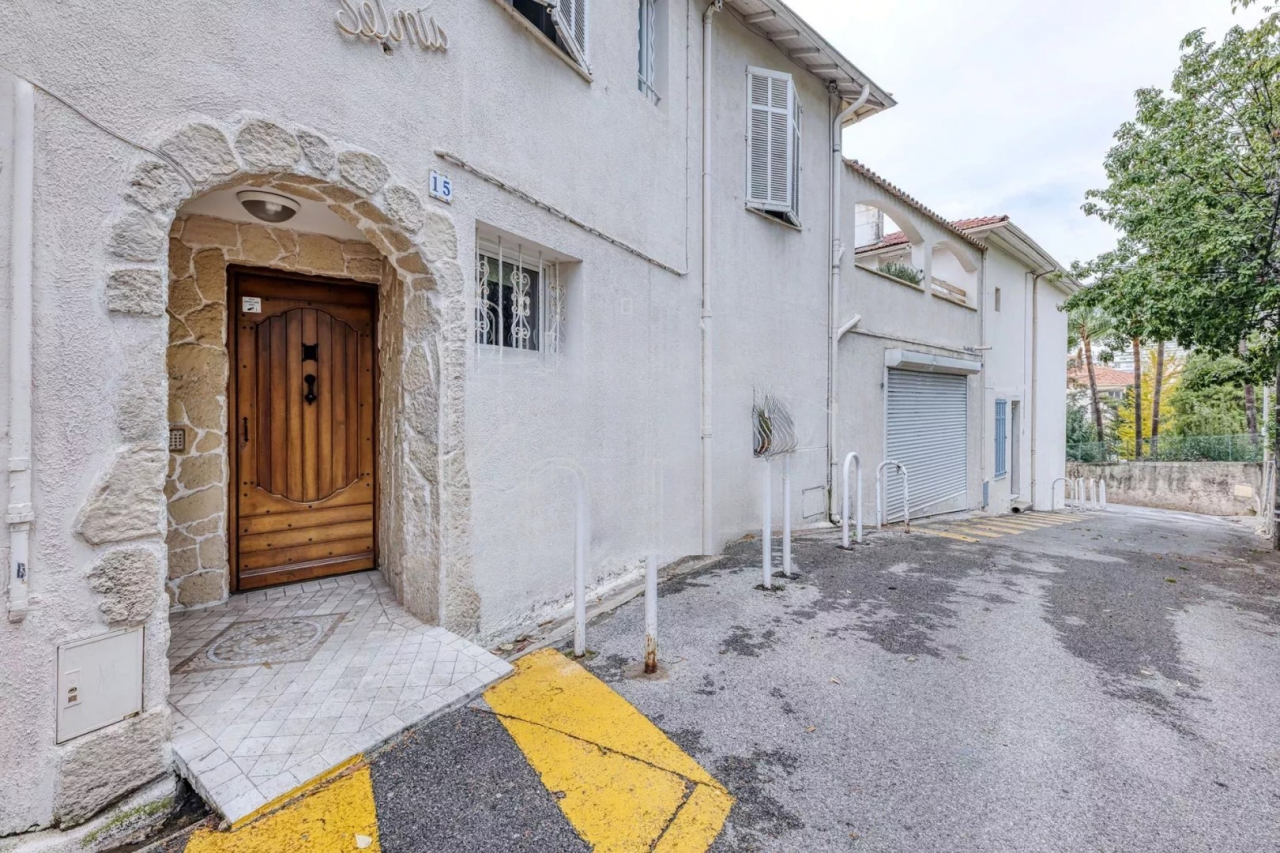 Квартира в Каннах, Франция, 121 м² - фото 5