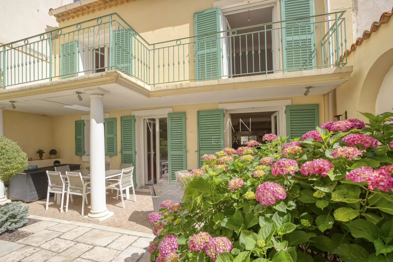 Квартира в Каннах, Франция, 152 м² - фото 5