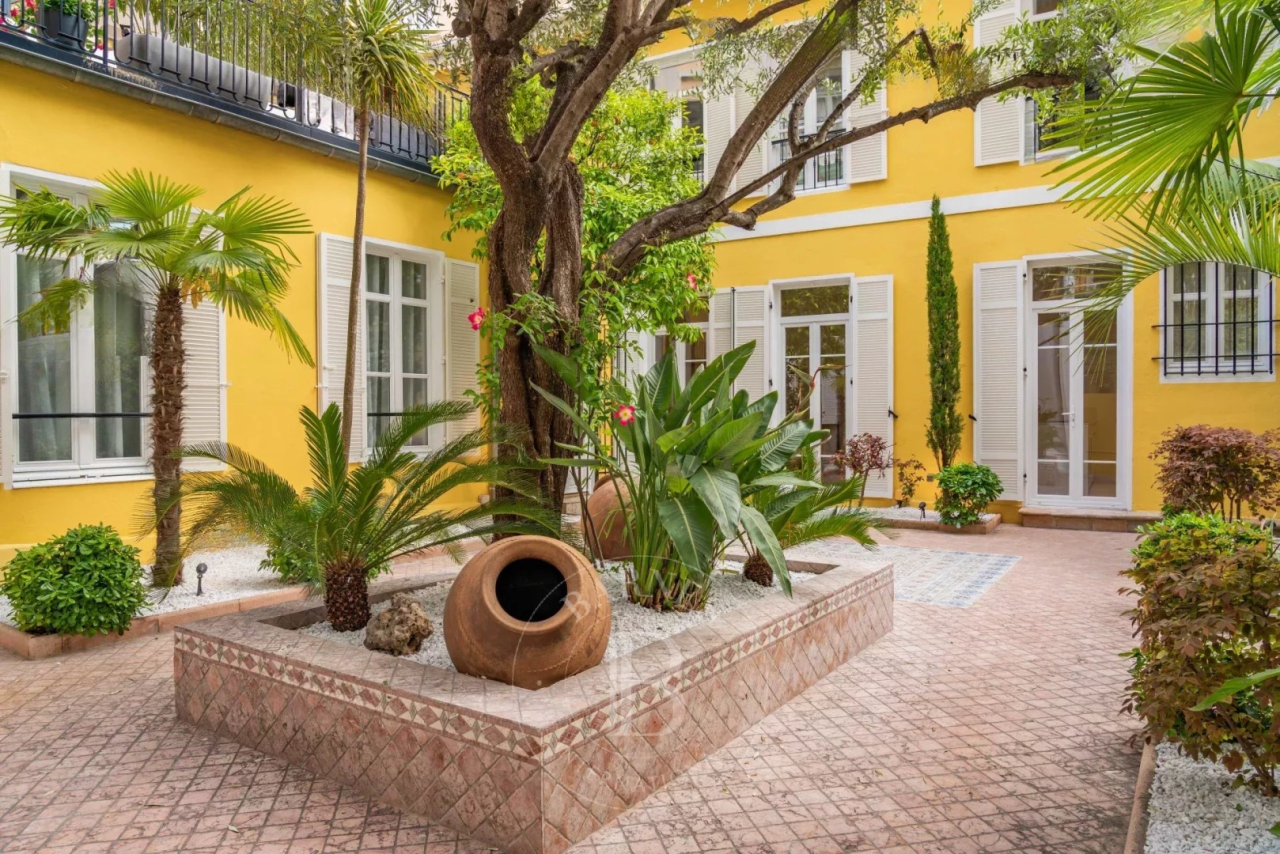 Квартира в Каннах, Франция, 131 м² - фото 5