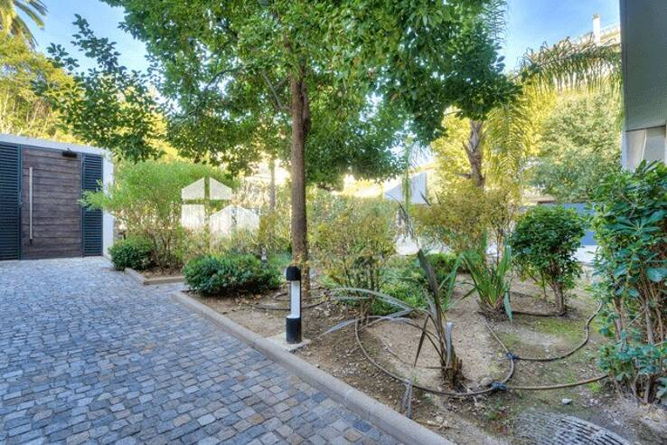 Квартира в Каннах, Франция, 58 м² - фото 3