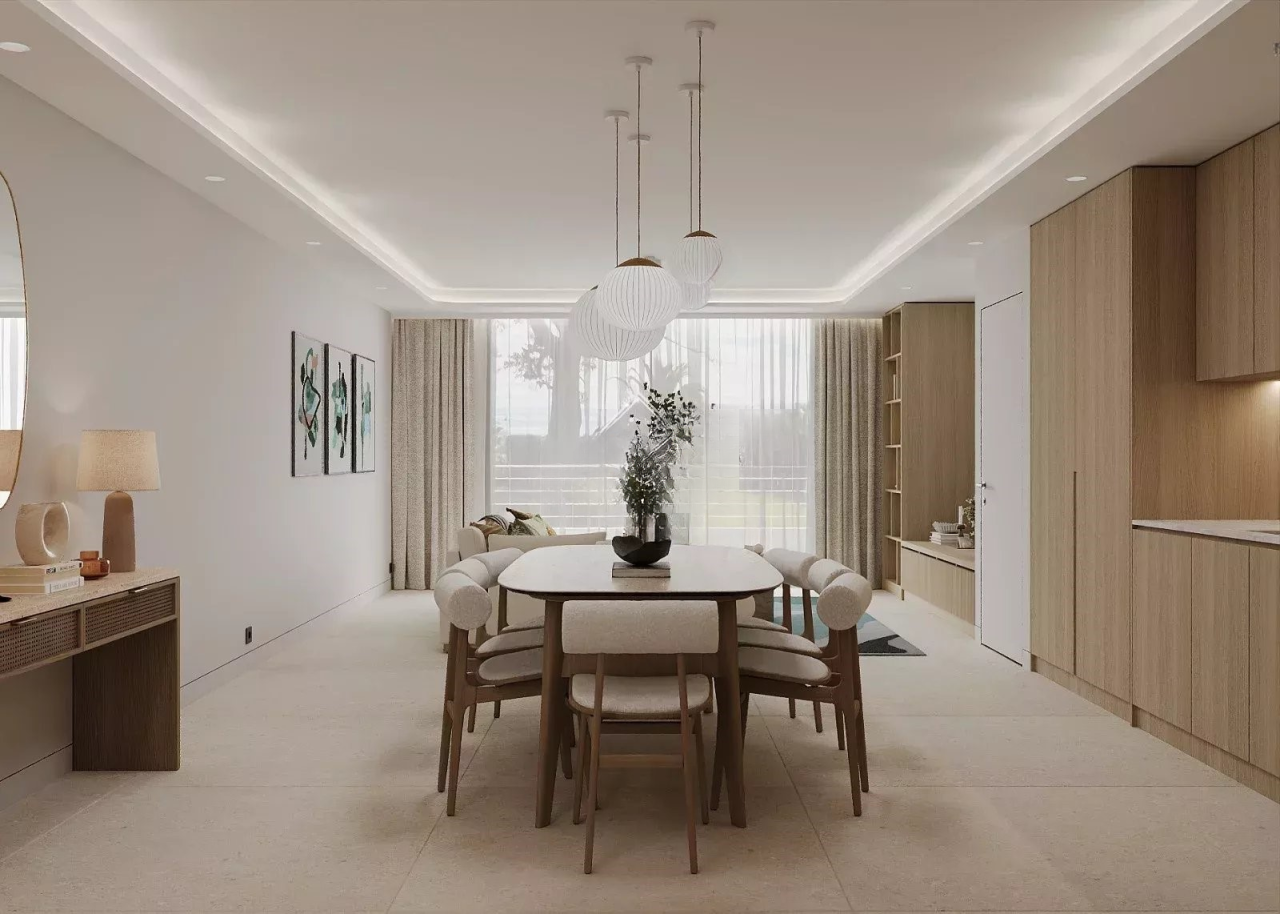 Квартира в Каннах, Франция, 148 м² - фото 5