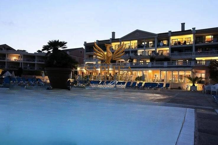 Квартира в Каннах, Франция, 22 м² - фото 3