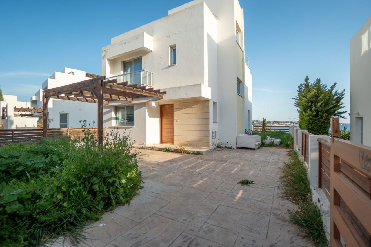 Вилла в Пафосе, Кипр, 129 м² - фото 1