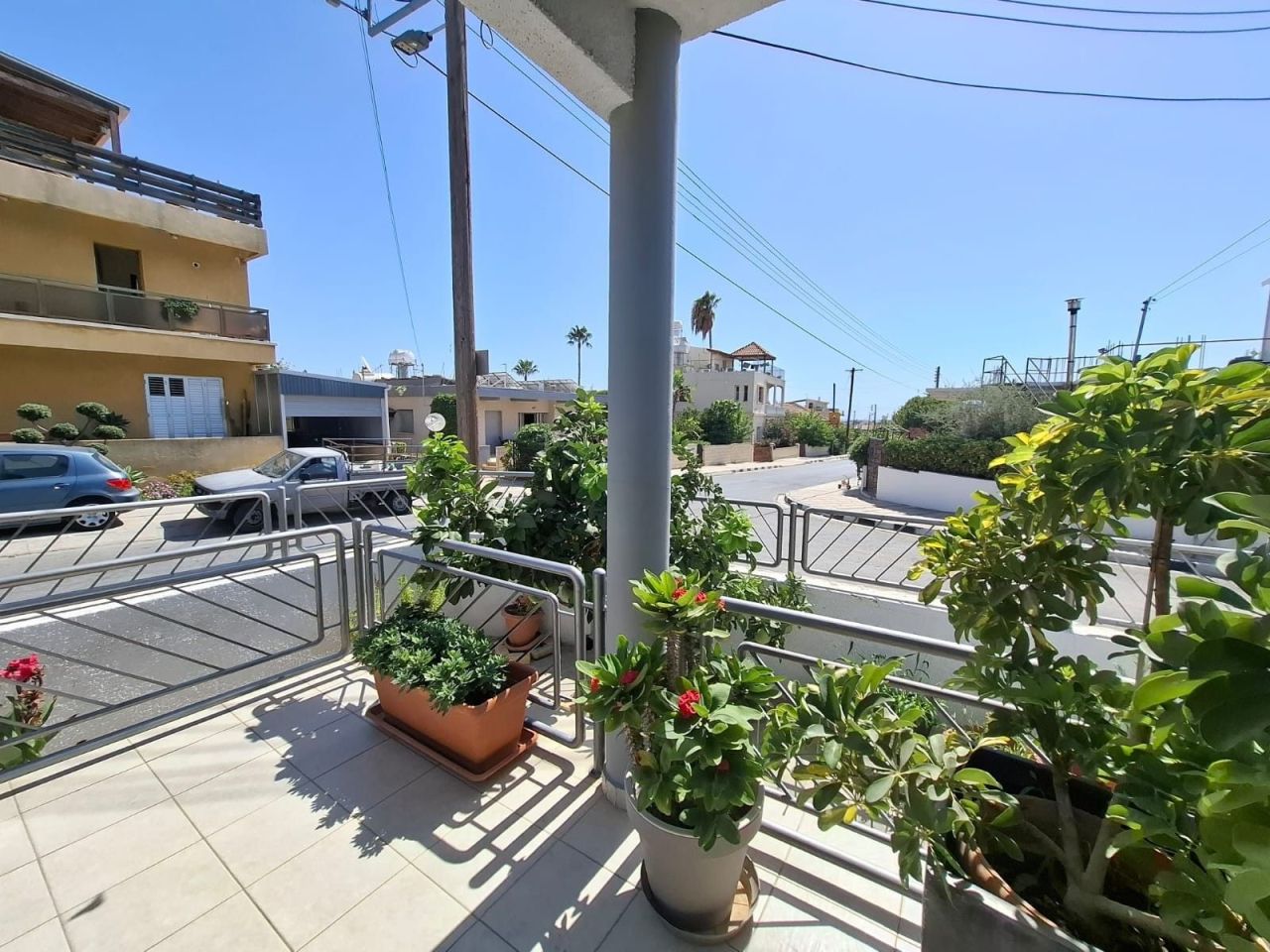 Вилла в Лимасоле, Кипр, 200 м² - фото 2