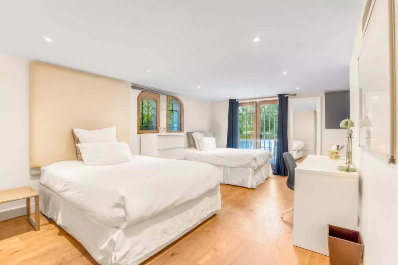 Квартира в Каннах, Франция, 362 м² - фото 6