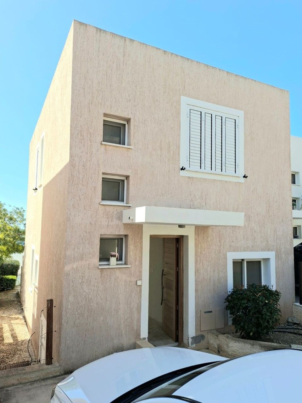 Таунхаус в Пафосе, Кипр, 88 м² - фото 2