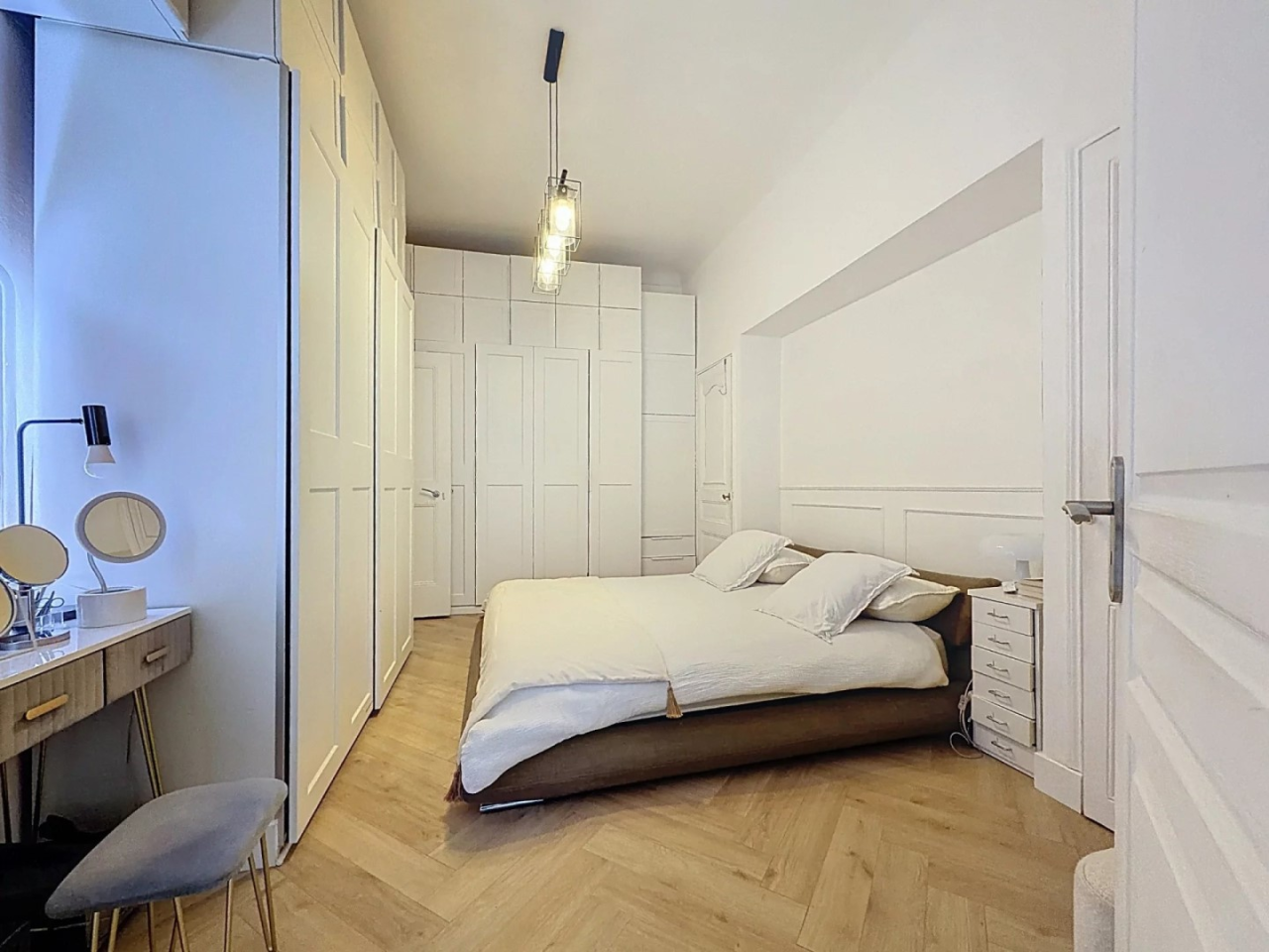 Квартира в Каннах, Франция, 109 м² - фото 6