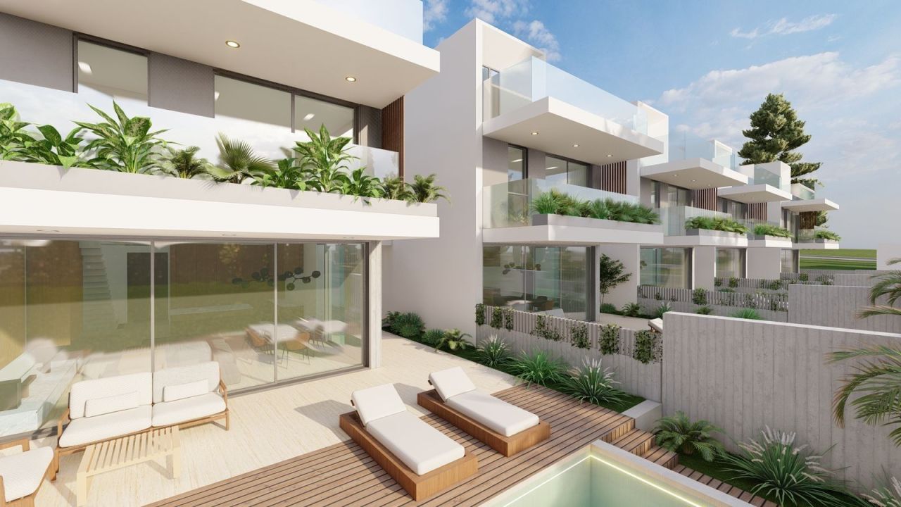 Вилла в Пафосе, Кипр, 279 м² - фото 2