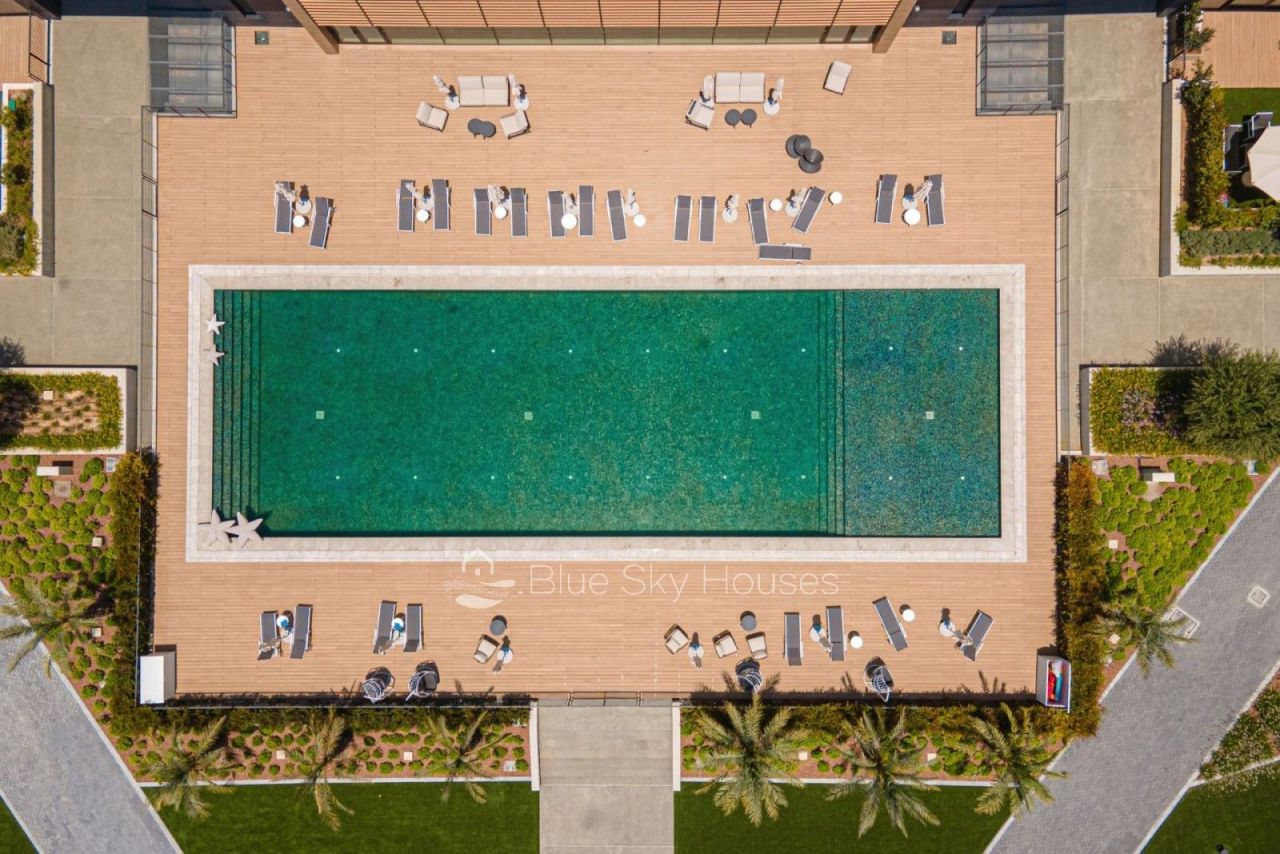 Пентхаус в Лимасоле, Кипр, 114 м² - фото 2