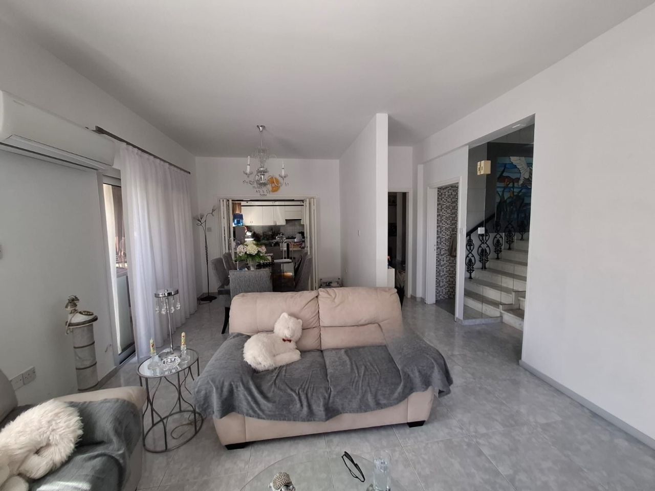 Вилла в Лимасоле, Кипр, 200 м² - фото 3