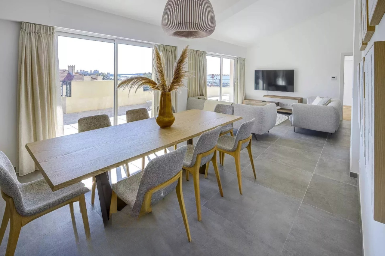 Квартира в Каннах, Франция, 172 м² - фото 6