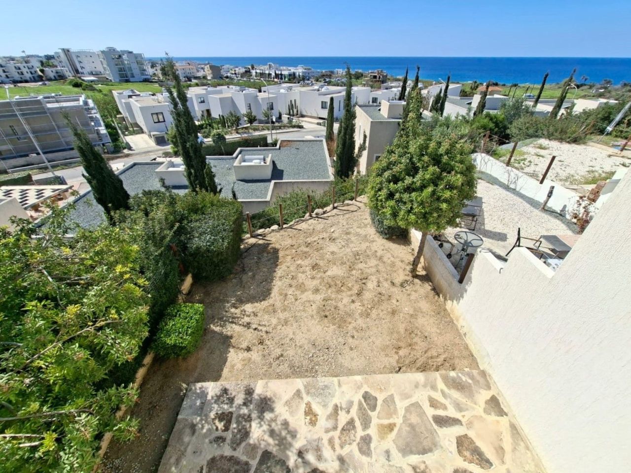 Таунхаус в Пафосе, Кипр, 88 м² - фото 3