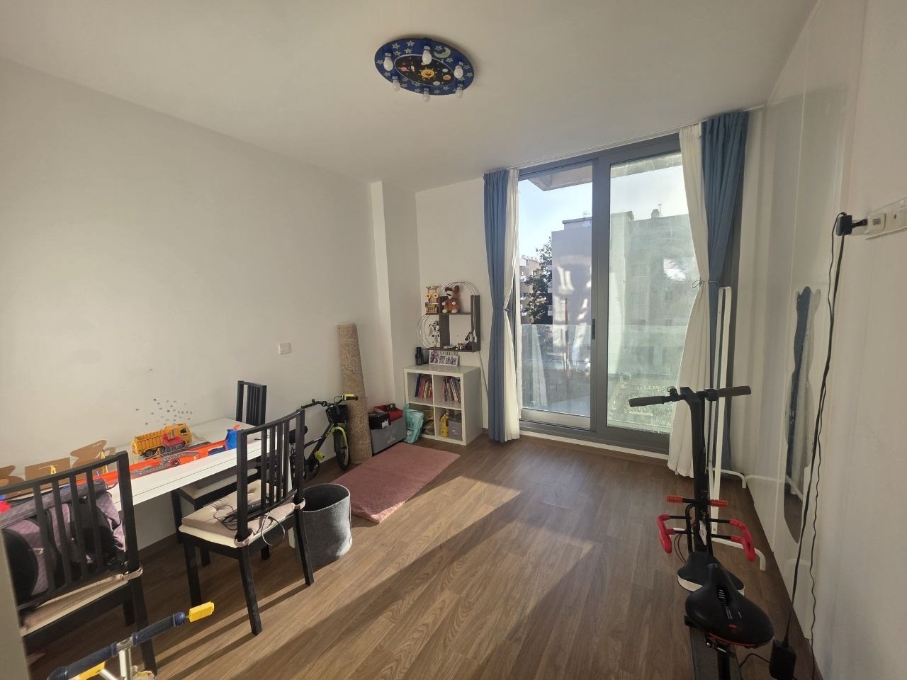 Апартаменты в Лимасоле, Кипр, 92 м² - фото 3