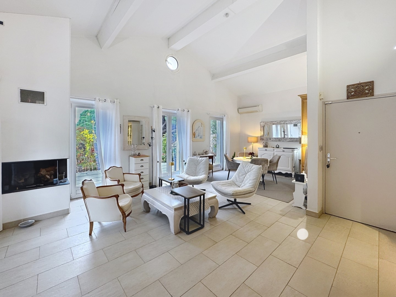 Квартира в Каннах, Франция, 109 м² - фото 6