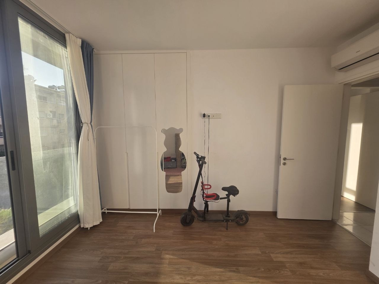 Апартаменты в Лимасоле, Кипр, 92 м² - фото 4