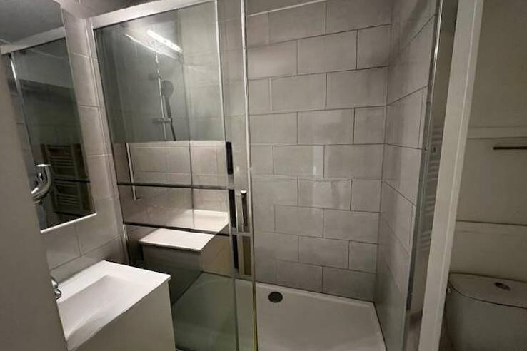 Квартира в Каннах, Франция, 28 м² - фото 3