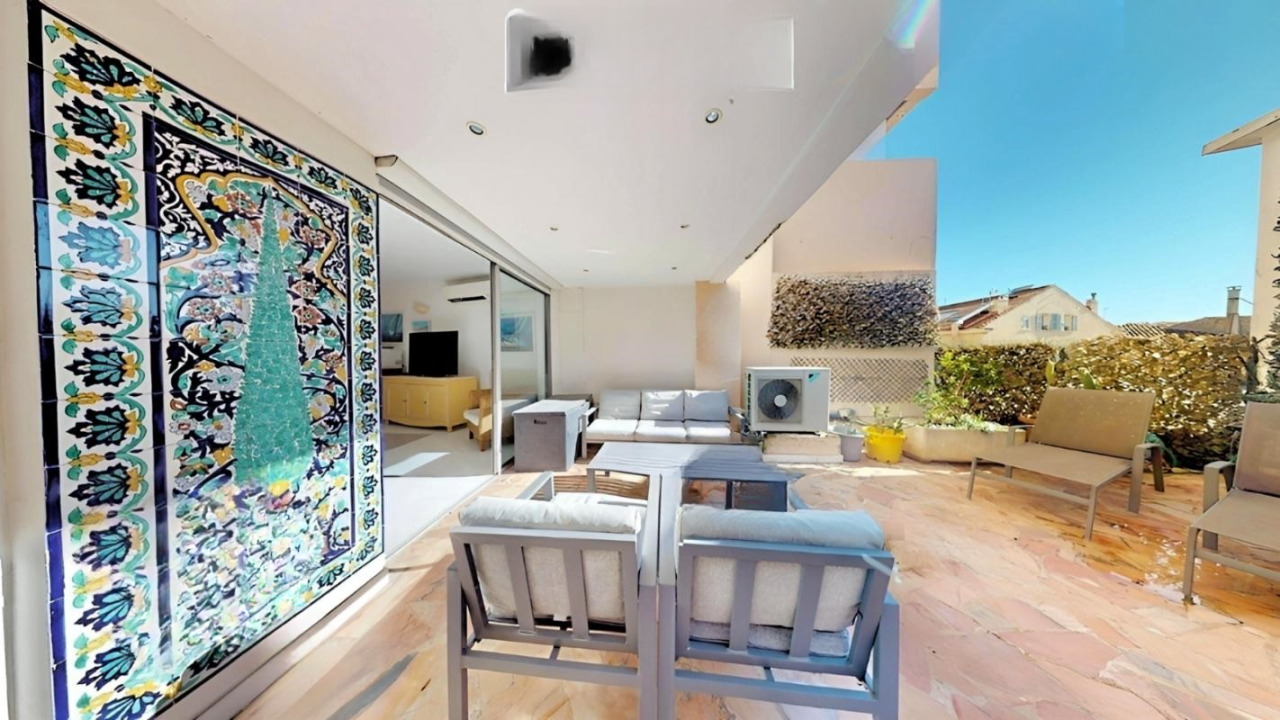 Квартира в Каннах, Франция, 144 м² - фото 6