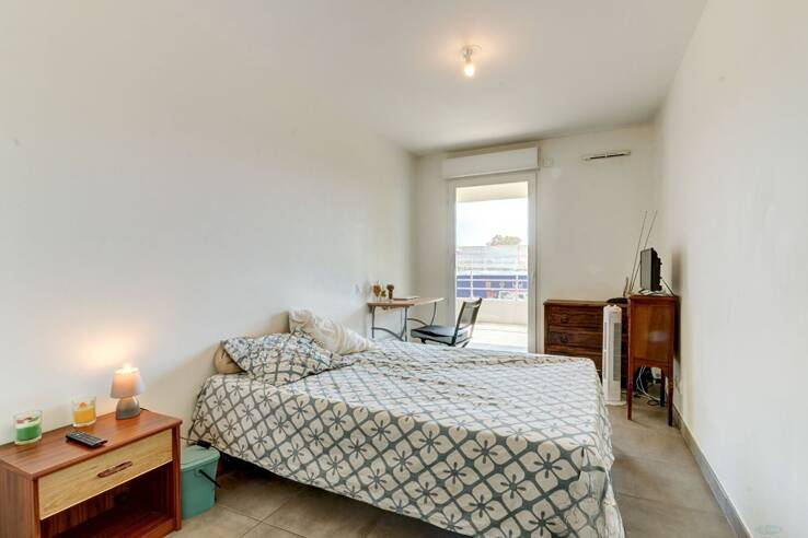 Квартира в Каннах, Франция, 56 м² - фото 3