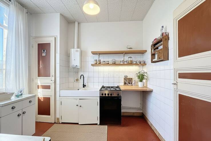 Квартира в Каннах, Франция, 120 м² - фото 4