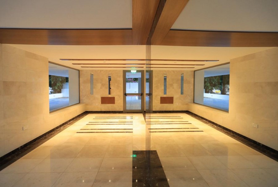 Апартаменты в Лимасоле, Кипр, 92 м² - фото 5