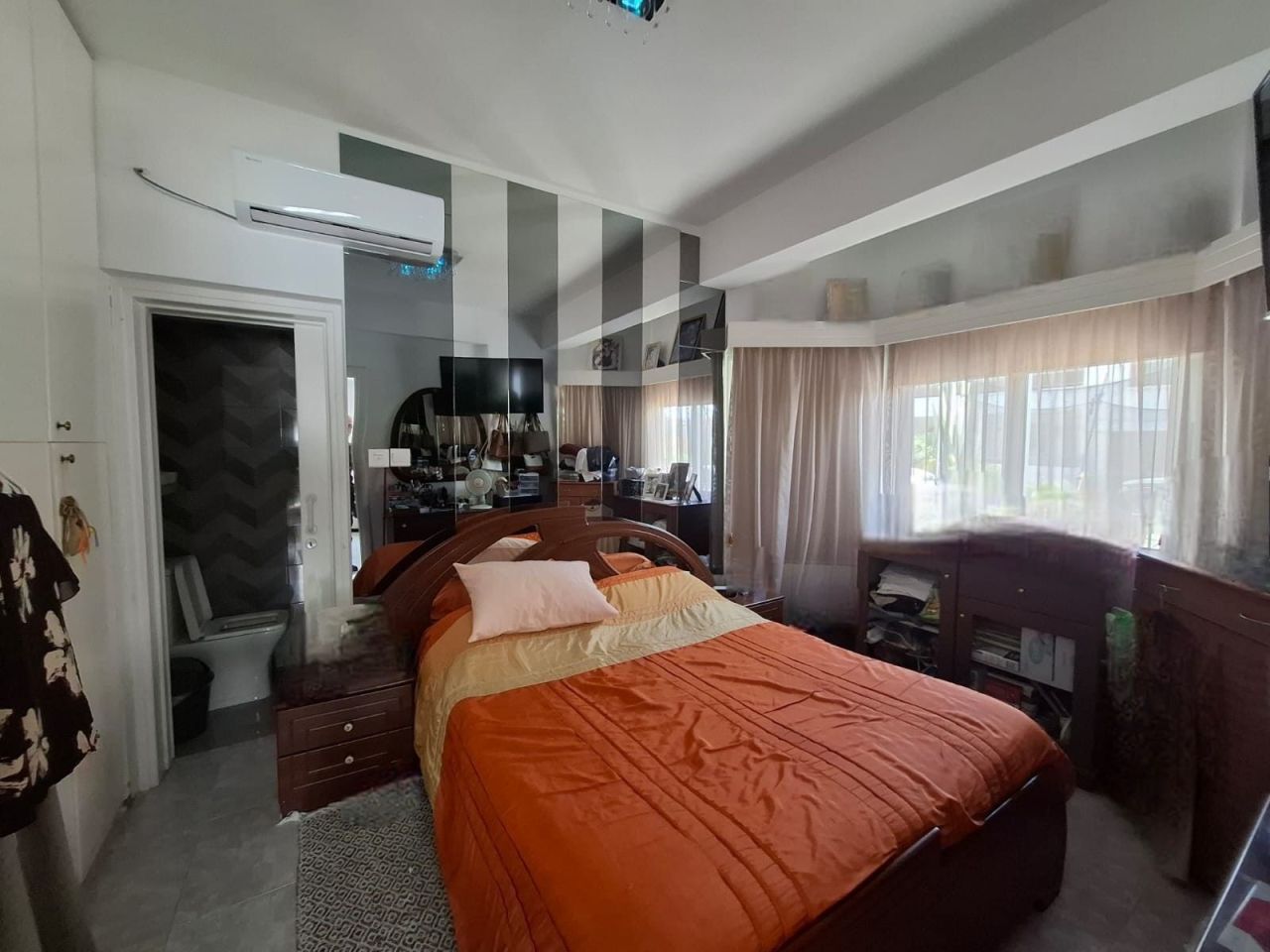 Вилла в Лимасоле, Кипр, 200 м² - фото 6