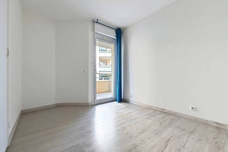 Квартира в Каннах, Франция, 62 м² - фото 3