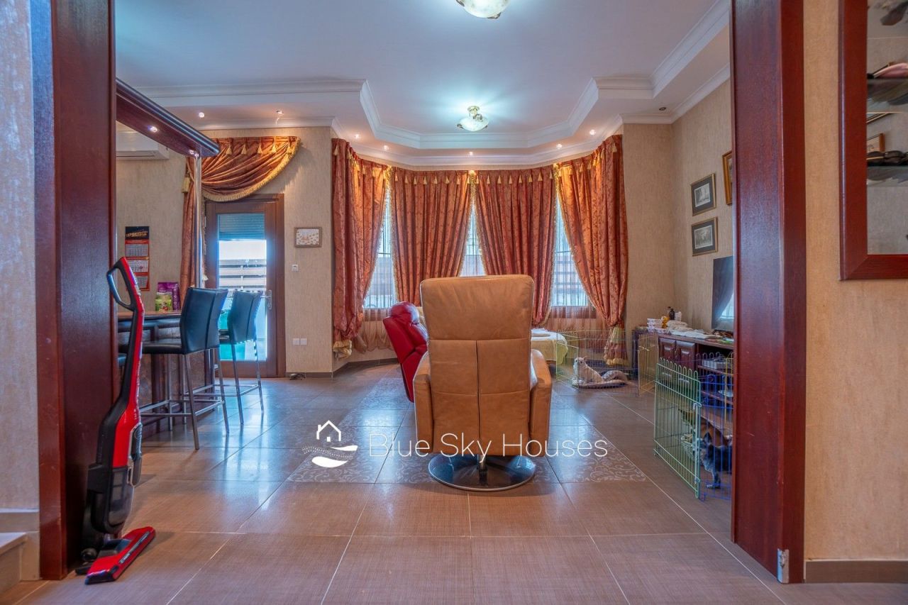 Вилла в Лимасоле, Кипр, 347 м² - фото 7