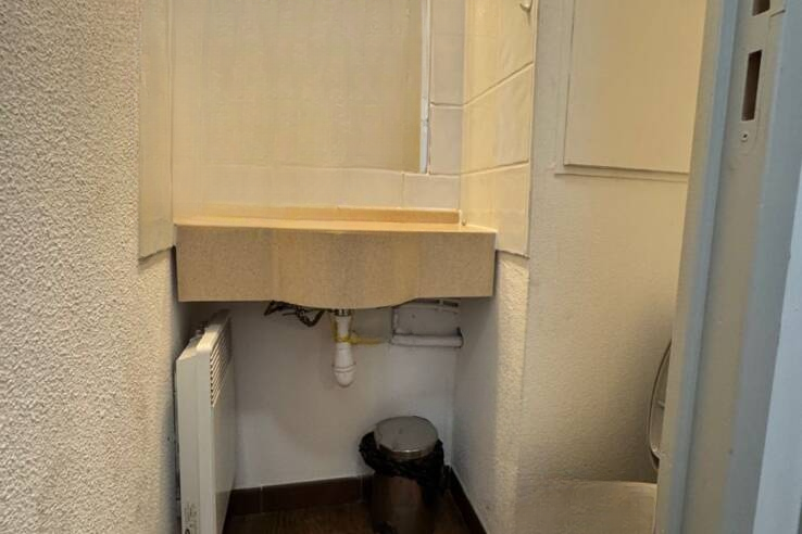 Квартира в Каннах, Франция, 34 м² - фото 2