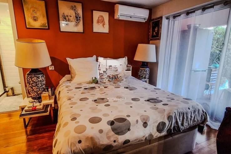 Квартира в Каннах, Франция, 78 м² - фото 2