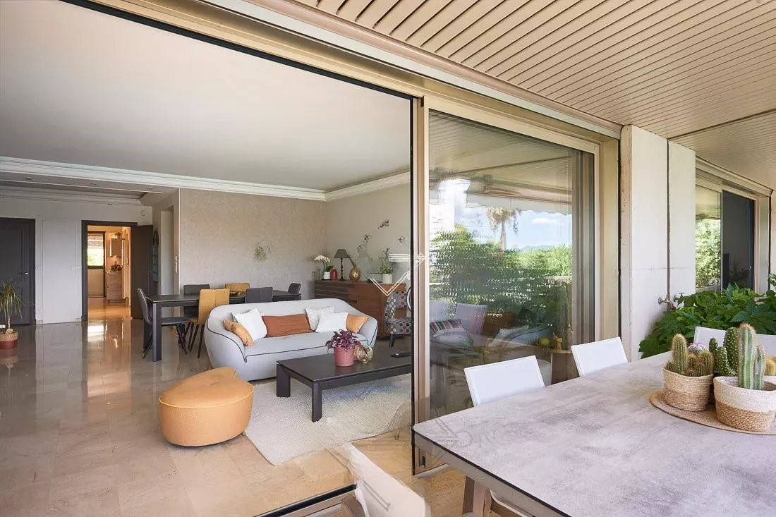 Квартира в Каннах, Франция, 124 м² - фото 6