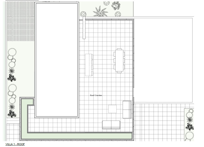 Вилла в Пафосе, Кипр, 279 м² - фото 7