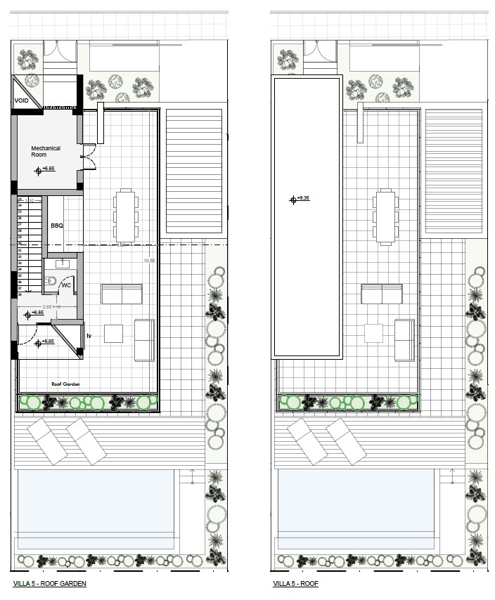 Вилла в Пафосе, Кипр, 183 м² - фото 7